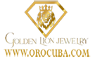 Golden Lion  Jewelry